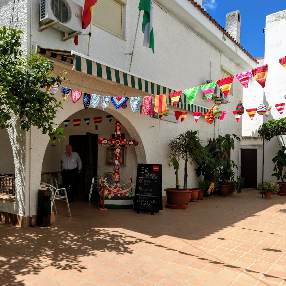 CENTRO DE DÍA PARA MAYORES MUNICIPAL DE CARCABUEY — residencia de mayores en Carcabuey (foto 2)