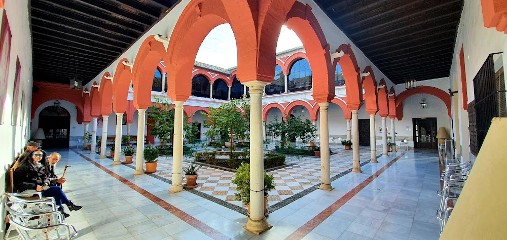 CENTRO DE DÍA PARA MAYORES SAN SEBASTIAN — residencia de mayores en Palma del Río (foto 2)
