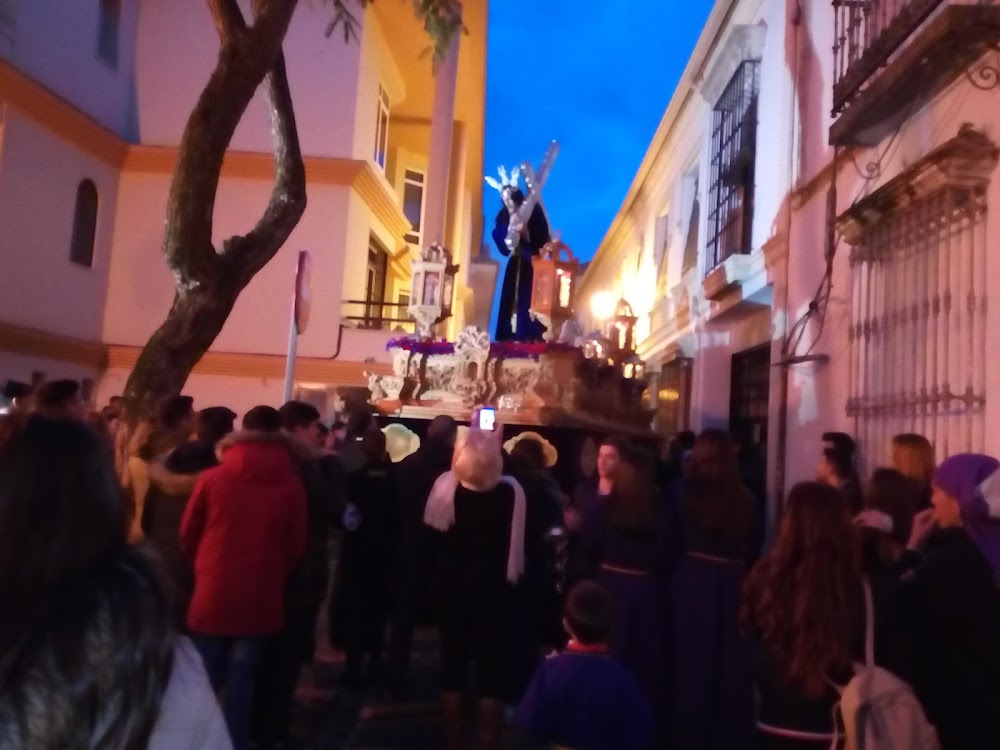 CENTRO DE DÍA PARA MAYORES SAN SEBASTIAN — residencia de mayores en Palma del Río (foto 3)