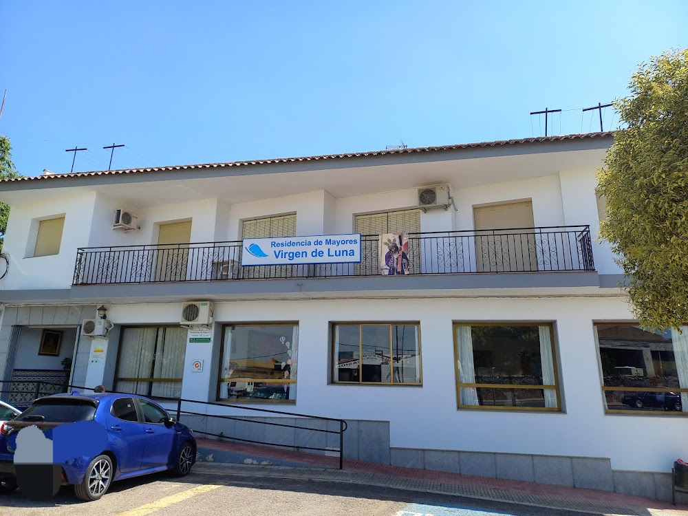 CENTRO DE DÍA PARA MAYORES VIRGEN DE LUNA — residencia de mayores en Villanueva de Córdoba (foto 1)