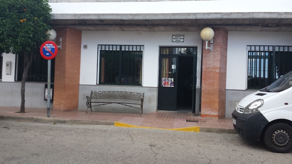 CENTRO DE DÍA PARA MAYORES MUNICIPAL — residencia de mayores en Villaharta (foto 1)