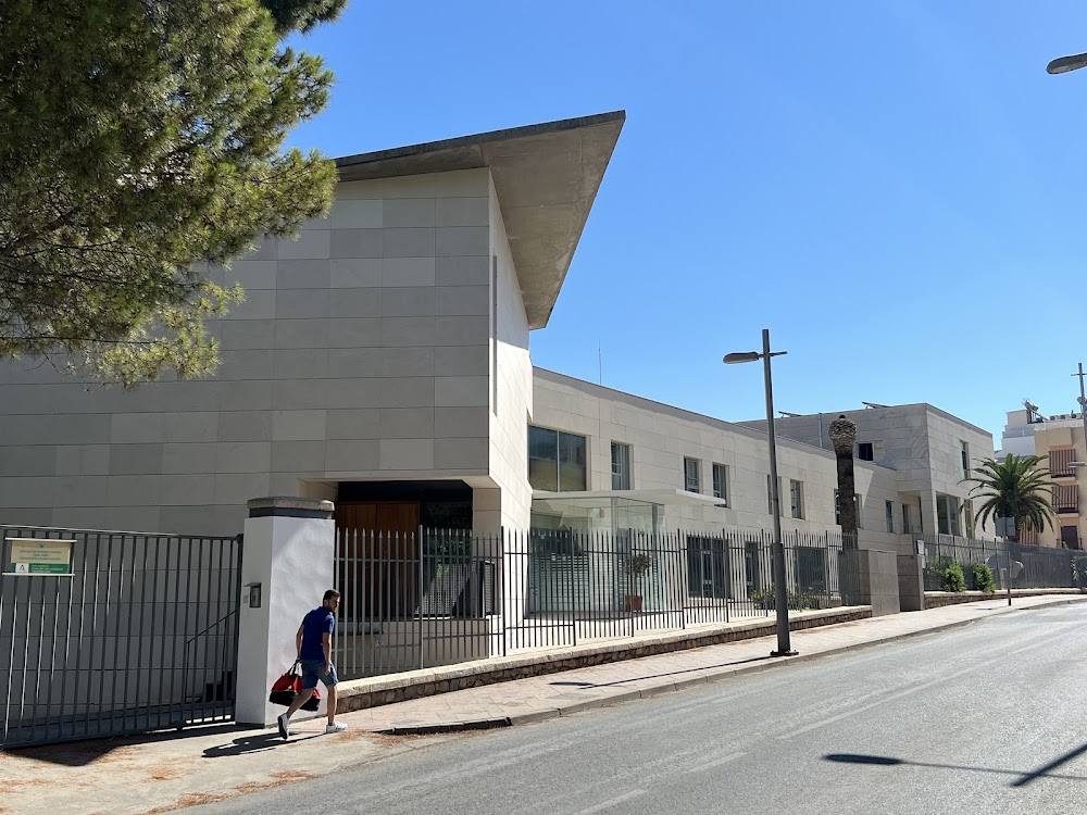 CENTRO DE DÍA PARA MAYORES SAN JOSE — residencia de mayores en Priego de Córdoba (foto 1)