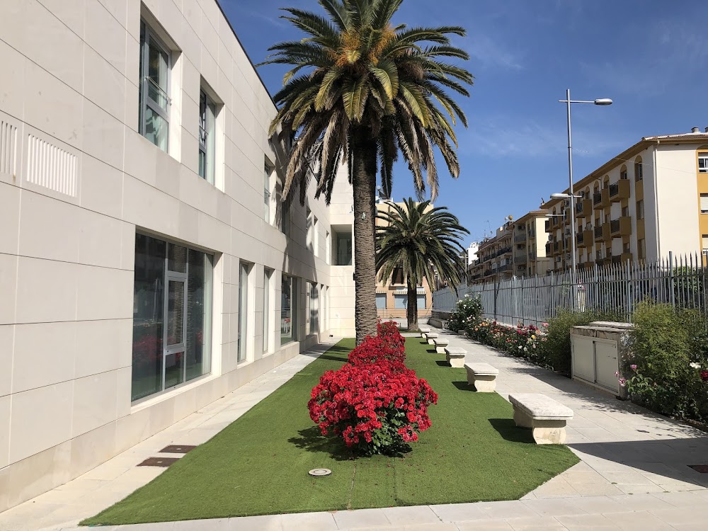 CENTRO DE DÍA PARA MAYORES SAN JOSE — residencia de mayores en Priego de Córdoba (foto 2)