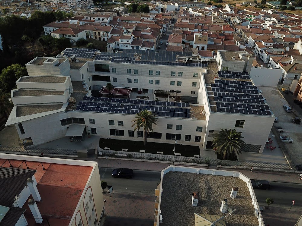 CENTRO DE DÍA PARA MAYORES SAN JOSE — residencia de mayores en Priego de Córdoba (foto 3)