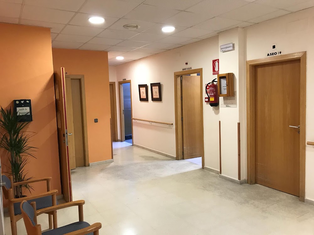 CENTRO DE DÍA PARA MAYORES "ALCALDE ANTONIO PULIDO" — residencia de mayores en Almedinilla (foto 2)