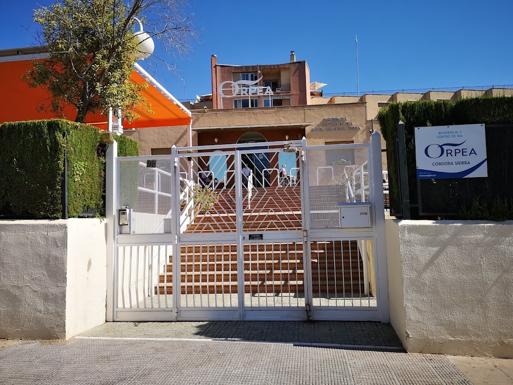 CENTRO DE DÍA PARA MAYORES BOUCO CÓRDOBA SIERRA — residencia de mayores en Córdoba (foto 1)