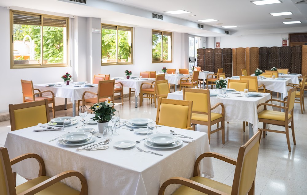 CENTRO DE DÍA PARA MAYORES BOUCO CÓRDOBA SIERRA — residencia de mayores en Córdoba (foto 2)