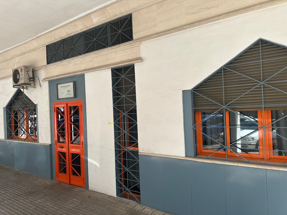 CENTRO DE DÍA PARA MAYORES "APARCOR" — residencia de mayores en Córdoba (foto 1)