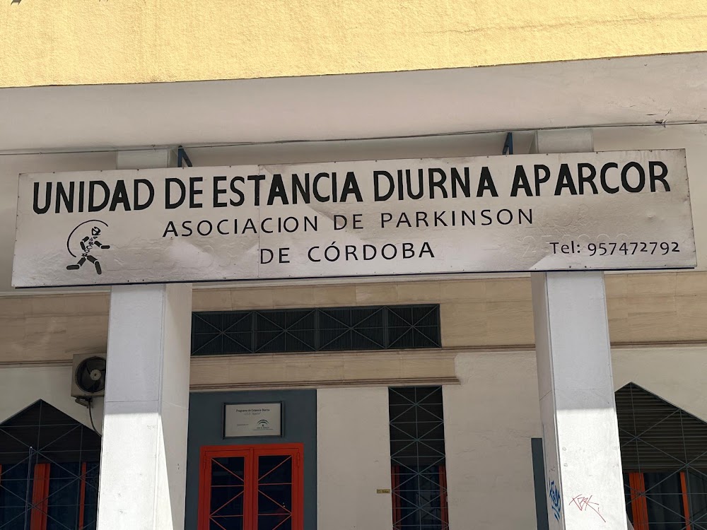 CENTRO DE DÍA PARA MAYORES "APARCOR" — residencia de mayores en Córdoba (foto 2)