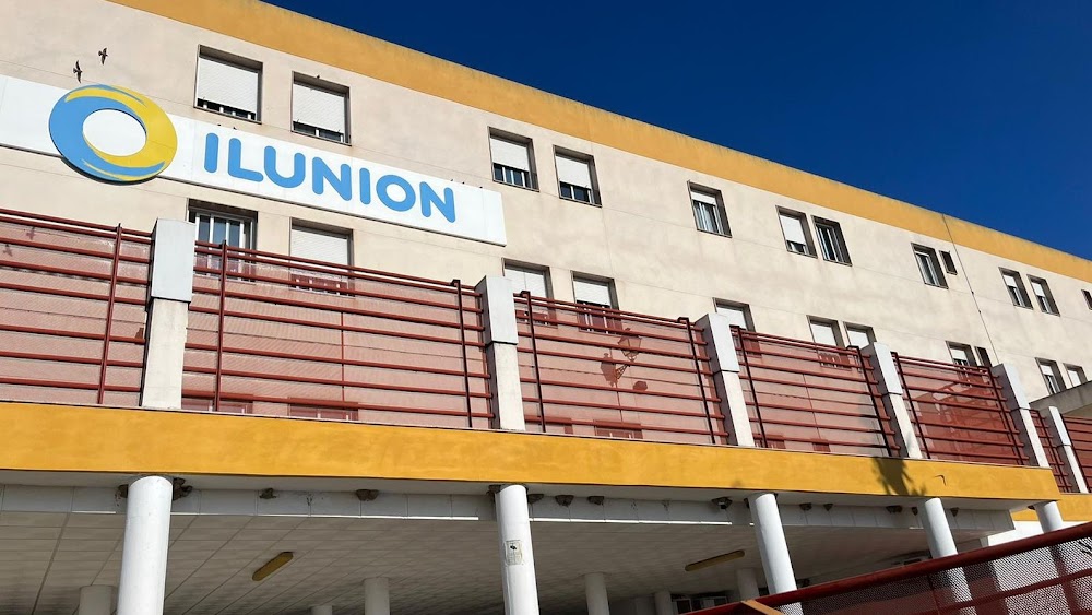 CENTRO DE DÍA PARA MAYORES ILUNION SOCIOSANITARIO — residencia de mayores en Baena (foto 1)