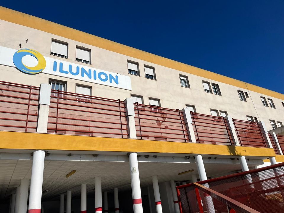 CENTRO DE DÍA PARA MAYORES ILUNION SOCIOSANITARIO — residencia de mayores en Baena (foto 2)