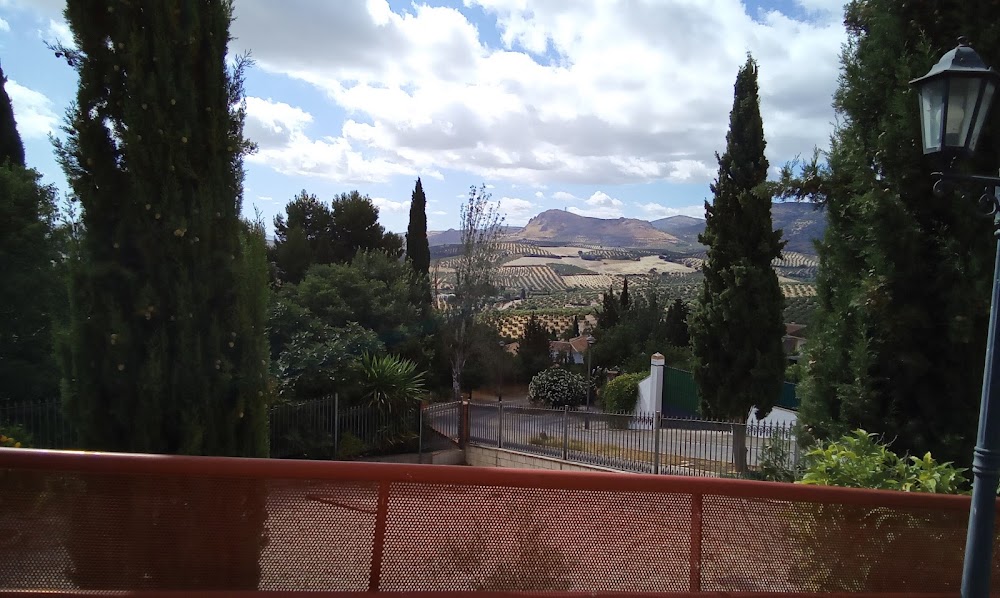 CENTRO DE DÍA PARA MAYORES ILUNION SOCIOSANITARIO — residencia de mayores en Baena (foto 3)