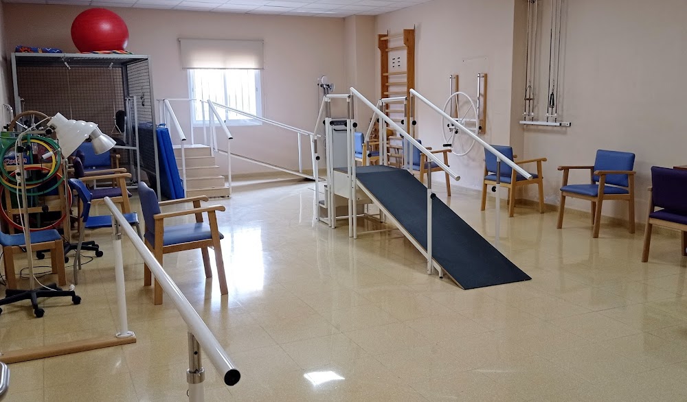 CENTRO DE DÍA PARA MAYORES DE ATARFE — residencia de mayores en Atarfe (foto 2)