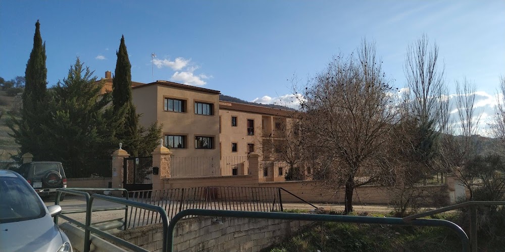 CENTRO DE DÍA PARA MAYORES CAMPOTEJAR — residencia de mayores en Campotéjar (foto 1)
