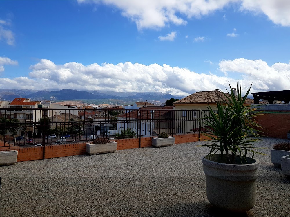 CENTRO DE DÍA PARA MAYORES REGINA — residencia de mayores en Churriana de la Vega (foto 3)