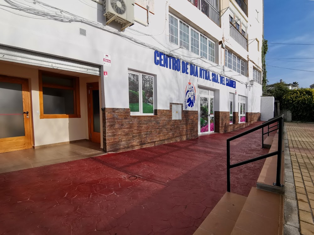CENTRO DE DIA PARA PERSONAS MAYORES NUESTRA SEÑORA DEL CARMEN — residencia de mayores en Dúrcal (foto 3)