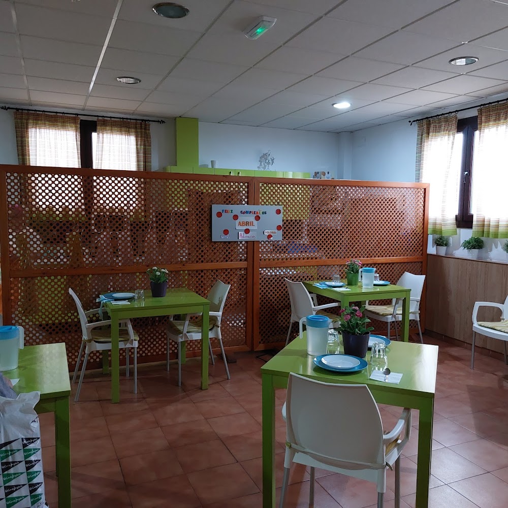 CENTRO DE DÍA PARA MAYORES OGIJARES — residencia de mayores en Ogíjares (foto 1)