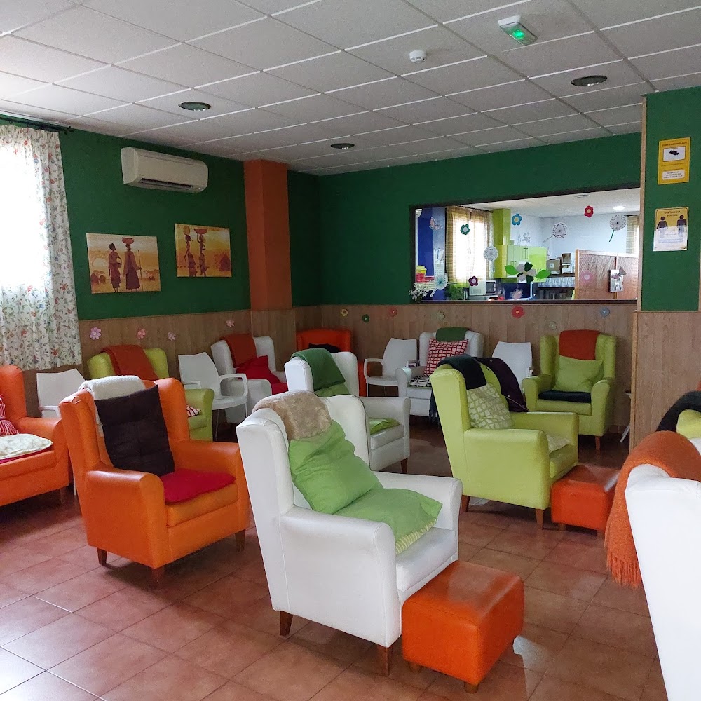 CENTRO DE DÍA PARA MAYORES OGIJARES — residencia de mayores en Ogíjares (foto 2)