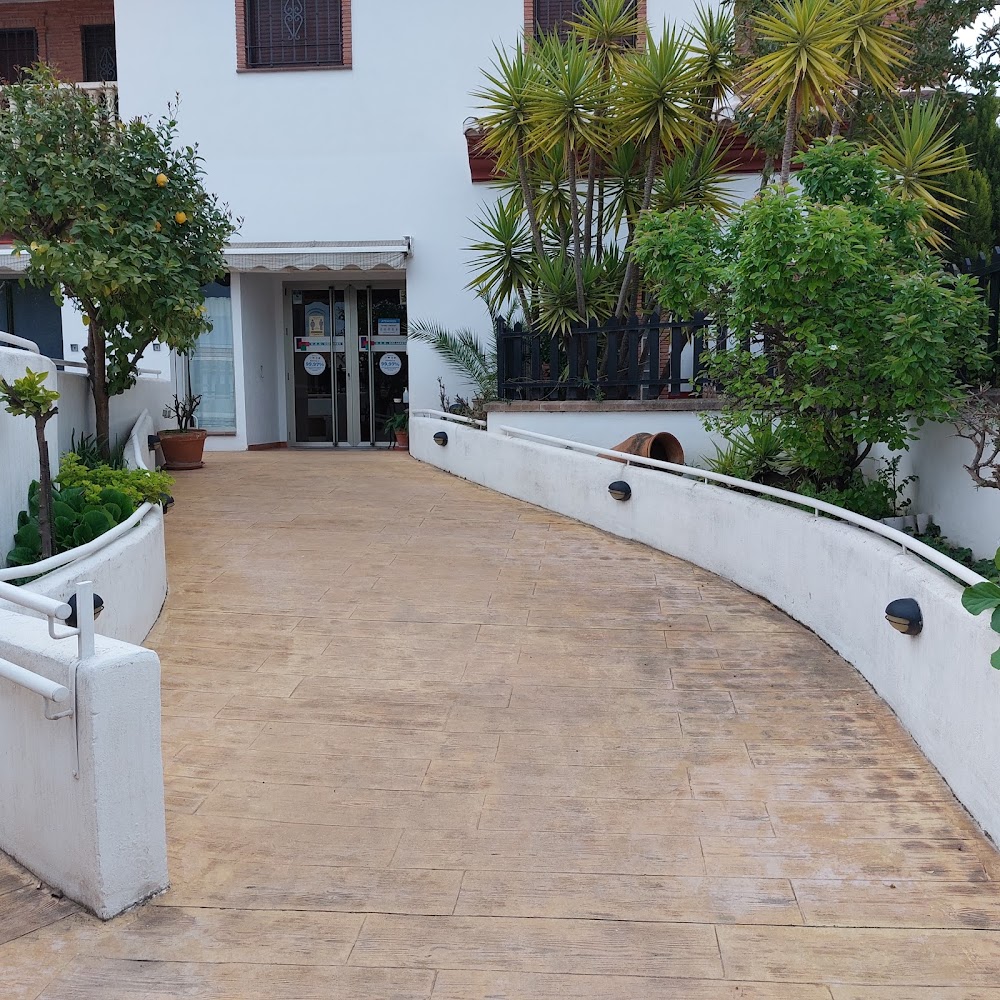 CENTRO DE DÍA PARA MAYORES OGIJARES — residencia de mayores en Ogíjares (foto 3)