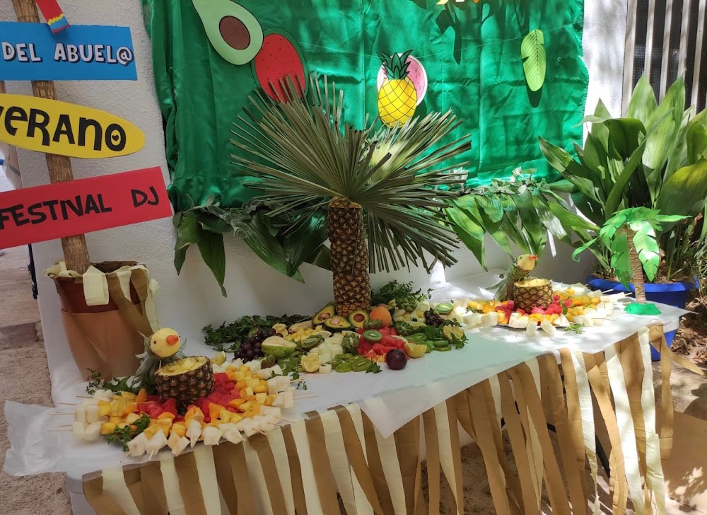 CENTRO DE DÍA PARA MAYORES FUENTE DE LA SALUD — residencia de mayores en Padul (foto 2)