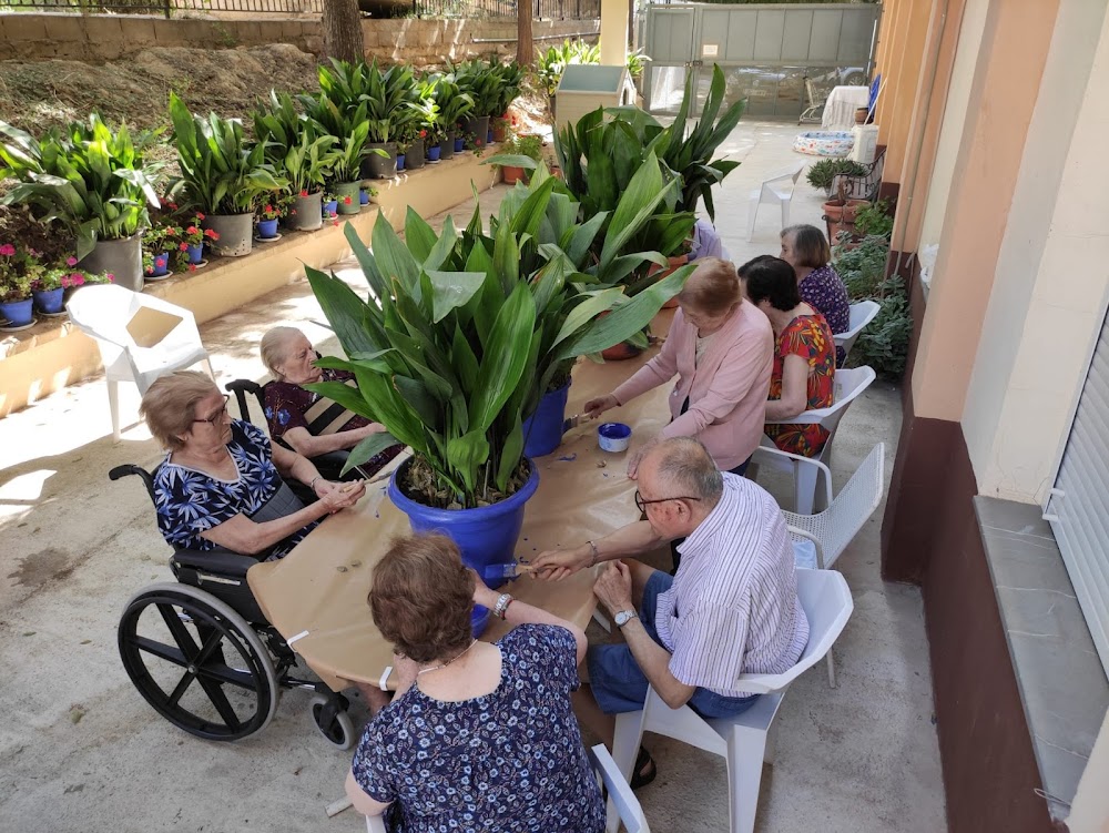 CENTRO DE DÍA PARA MAYORES FUENTE DE LA SALUD — residencia de mayores en Padul (foto 3)