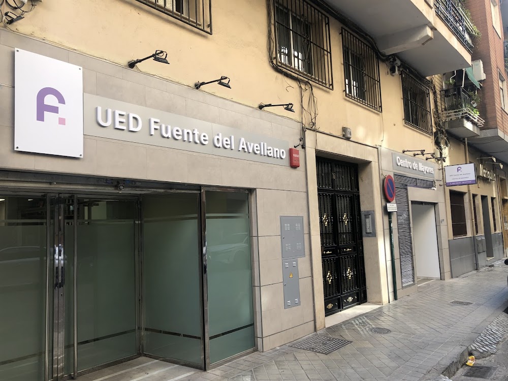 CENTRO DE DÍA PARA MAYORES FUENTE DEL AVELLANO — residencia de mayores en Granada (foto 1)