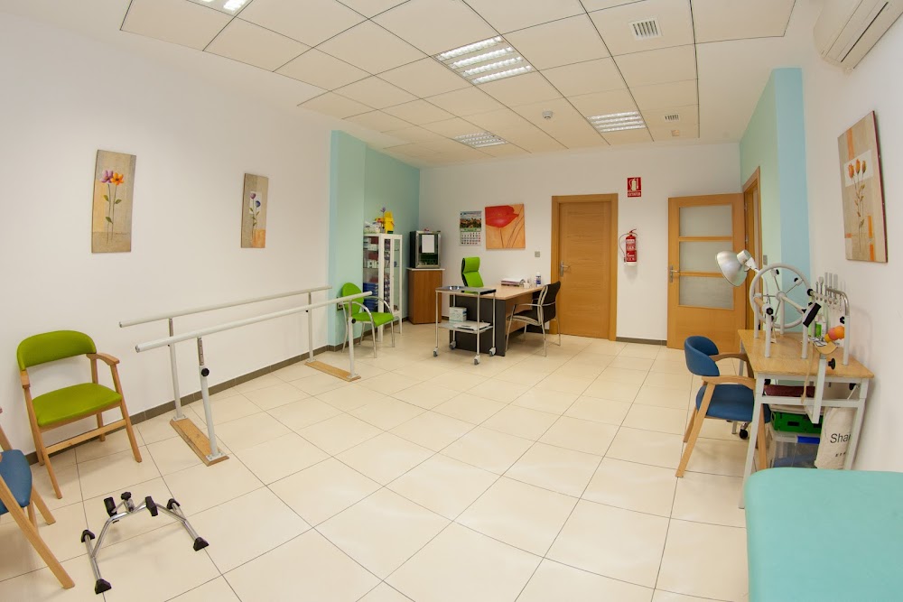CENTRO DE DÍA PARA MAYORES LINDARAZA — residencia de mayores en Monachil (foto 1)