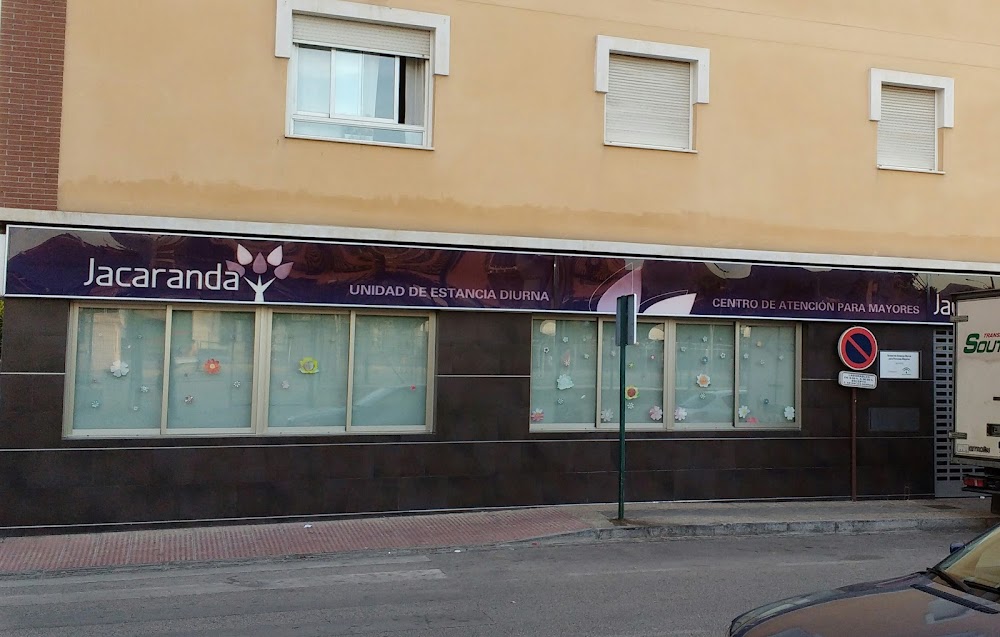 CENTRO DE DÍA PARA MAYORES JACARANDA — residencia de mayores en Granada (foto 1)