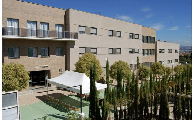 CENTRO DE DÍA PARA MAYORES EL BALCON DE CULLAR — residencia de mayores en Cúllar Vega (foto 1)
