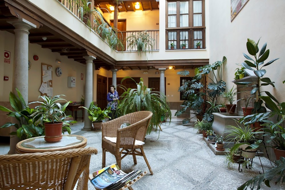 CENTRO DE DÍA PARA MAYORES SAN JUAN DE DIOS — residencia de mayores en Granada (foto 1)