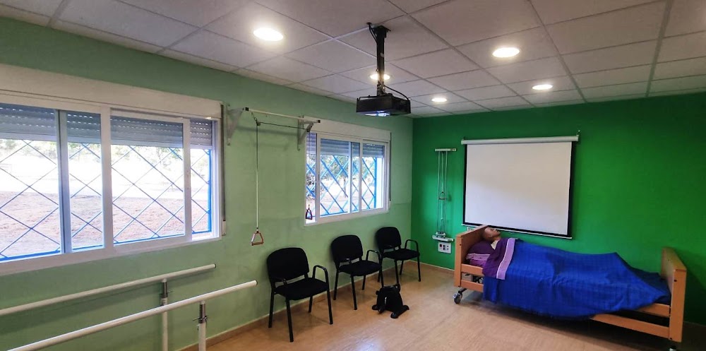 CENTRO DE DÍA PARA MAYORES ABENZOAR — residencia de mayores en Granada (foto 3)