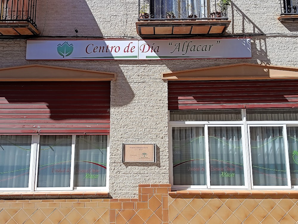 CENTRO DE DÍA PARA MAYORES ALFACAR — residencia de mayores en Alfacar (foto 1)