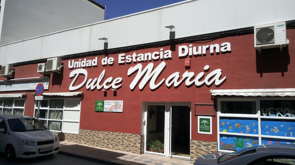 CENTRO DE DÍA PARA MAYORES DULCE MARIA — residencia de mayores en Armilla (foto 2)