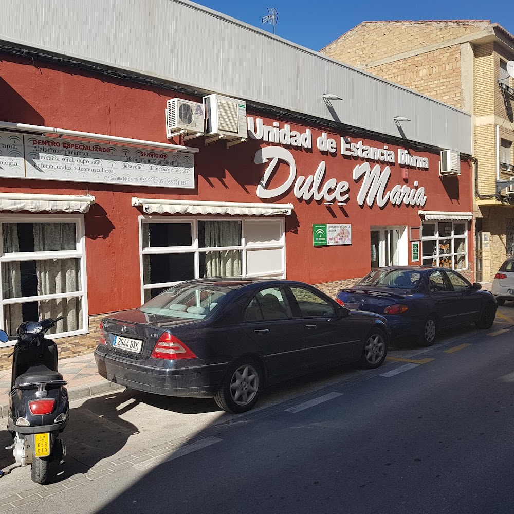 CENTRO DE DÍA PARA MAYORES DULCE MARIA — residencia de mayores en Armilla (foto 3)