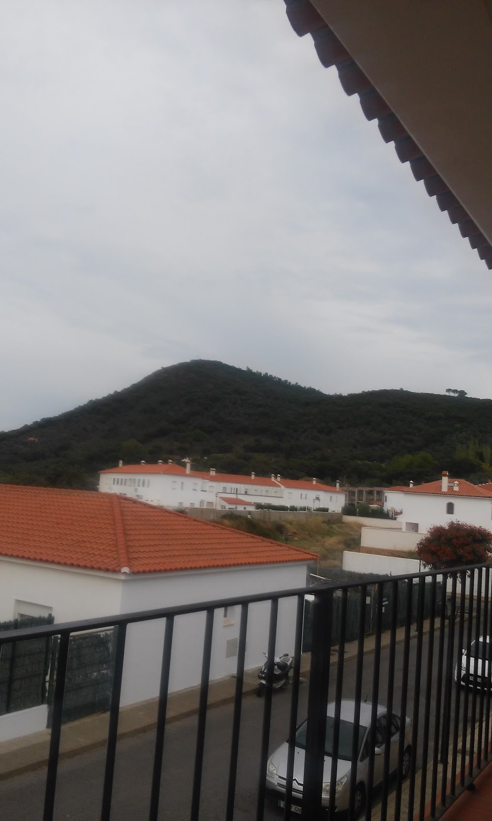 CENTRO DE DÍA PARA MAYORES SIERRARACENA — residencia de mayores en Aracena (foto 1)