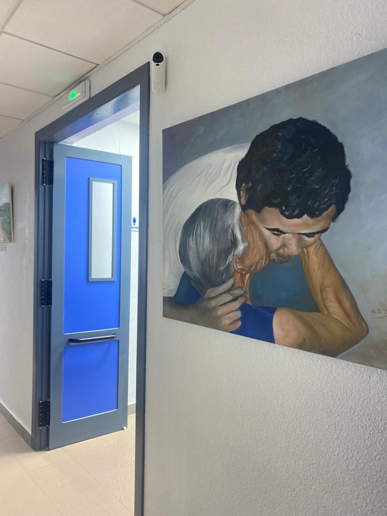 CENTRO DE DIA PARA PERSONAS MAYORES AFALE LEPE — residencia de mayores en Lepe (foto 3)