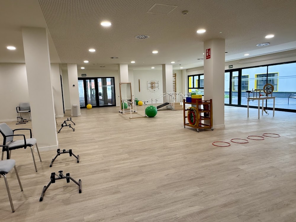 CENTRO DE DÍA PARA MAYORES NEUROCARE HOME TOMARES — residencia de mayores en Tomares (foto 1)