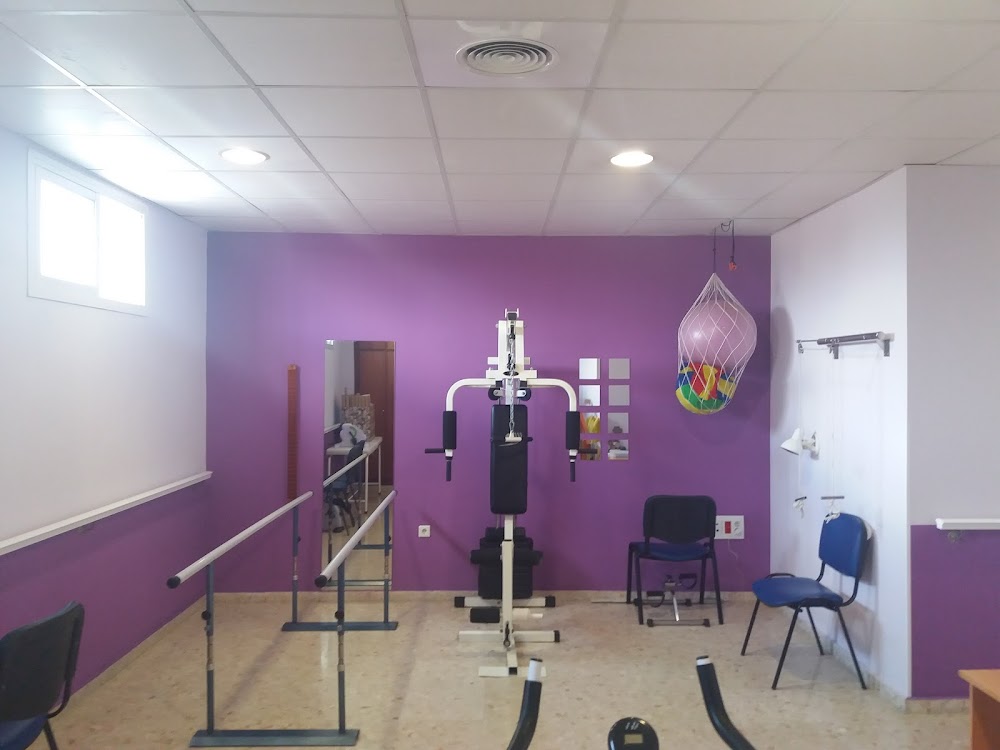 CENTRO DE DÍA PARA MAYORES LA DOCTORA — residencia de mayores en Sevilla (foto 3)