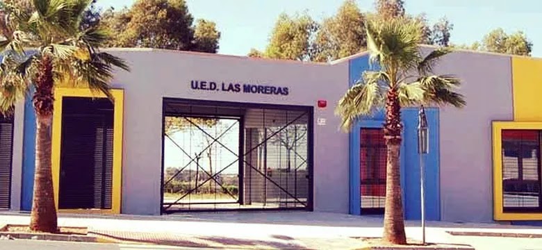 CENTRO DE DÍA PARA MAYORES LAS MORERAS — residencia de mayores en Alcalá de Guadaíra (foto 1)
