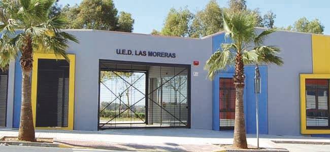 CENTRO DE DÍA PARA MAYORES LAS MORERAS — residencia de mayores en Alcalá de Guadaíra (foto 2)