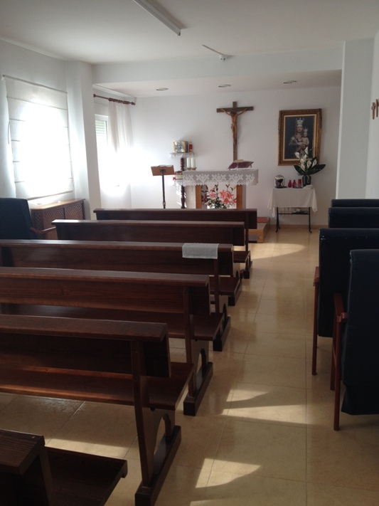 CENTRO DE DÍA PARA MAYORES NAZARET — residencia de mayores en Chiclana de Segura (foto 3)