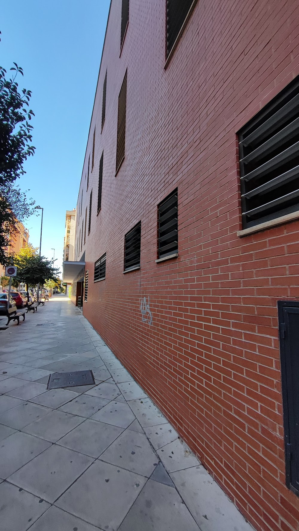 CENTRO DE DÍA PARA MAYORES S. ESTEPA LLAURENS — residencia de mayores en Jaén (foto 1)