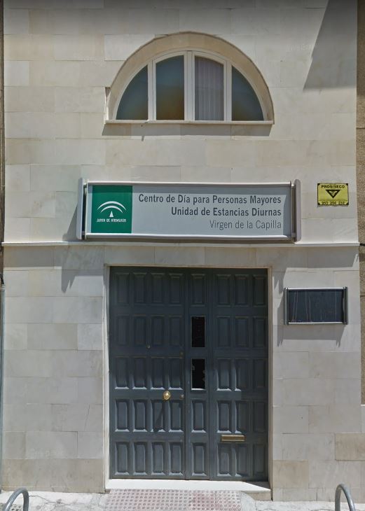 CENTRO DE DÍA PARA MAYORES VIRGEN DE LA CAPILLA — residencia de mayores en Jaén (foto 1)