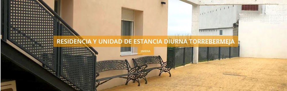 CENTRO DE DÍA PARA MAYORES TORREBERMEJA — residencia de mayores en Jimena (foto 1)