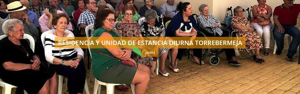 CENTRO DE DÍA PARA MAYORES TORREBERMEJA — residencia de mayores en Jimena (foto 3)