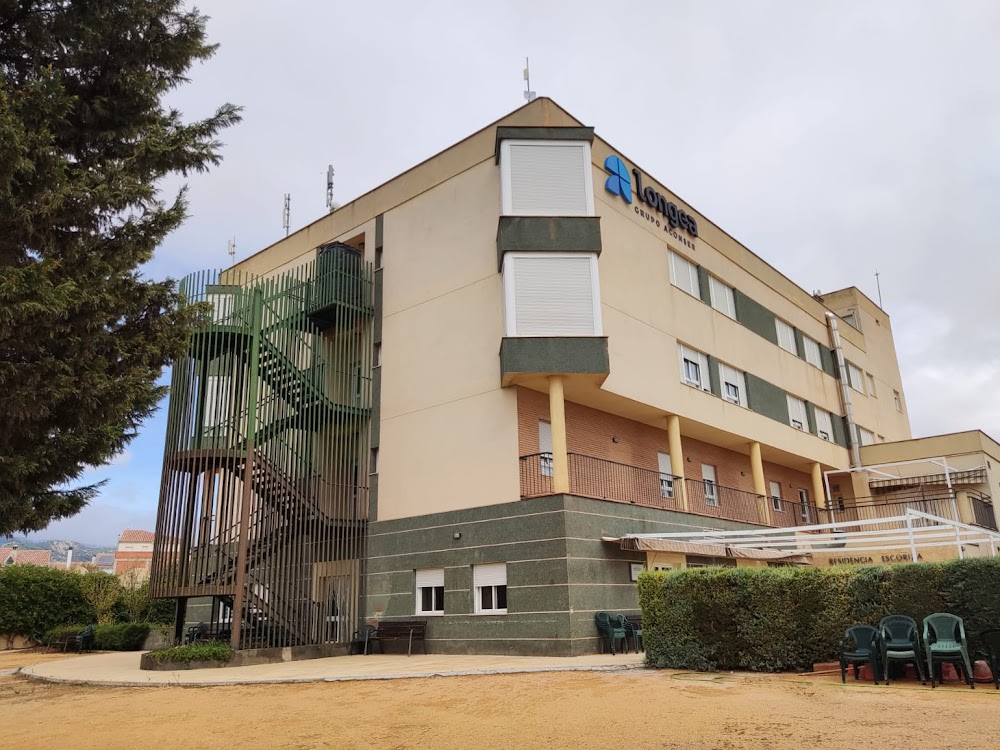 CENTRO DE DÍA PARA MAYORES — residencia de mayores en Pozo Alcón (foto 1)