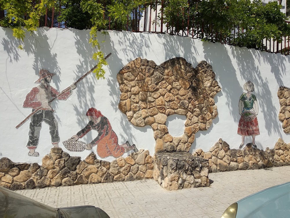 CENTRO DE DÍA PARA MAYORES FRANCISCO ORTIZ — residencia de mayores en Quesada (foto 1)