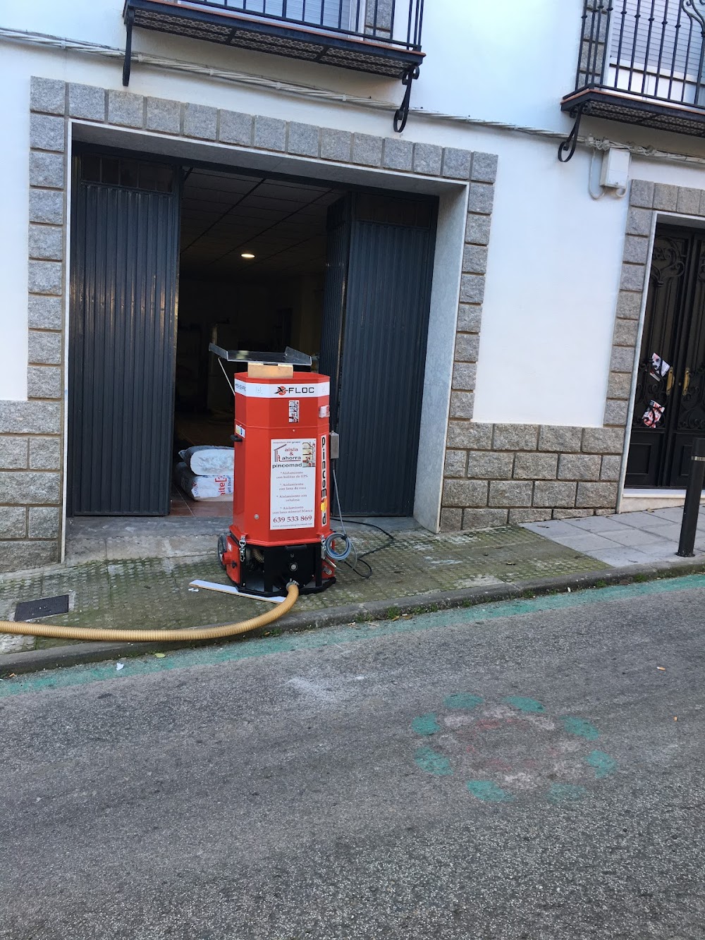 CENTRO DE DÍA PARA MAYORES AURA SORIHUELA — residencia de mayores en Sorihuela del Guadalimar (foto 1)