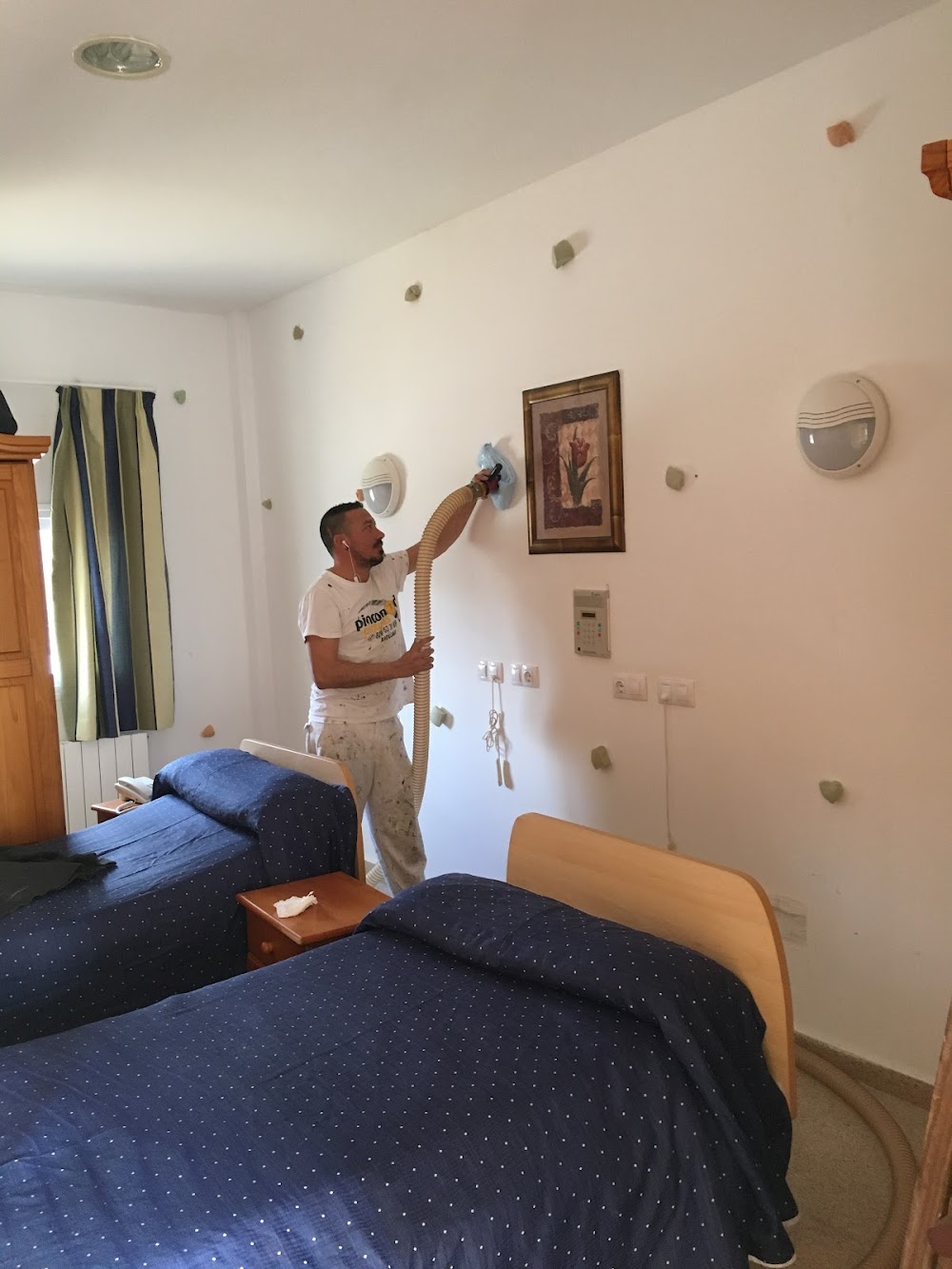 CENTRO DE DÍA PARA MAYORES AURA SORIHUELA — residencia de mayores en Sorihuela del Guadalimar (foto 2)