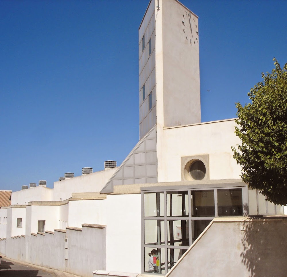 CENTRO DE DÍA PARA MAYORES DE ARCHIDONA — residencia de mayores en Archidona (foto 1)
